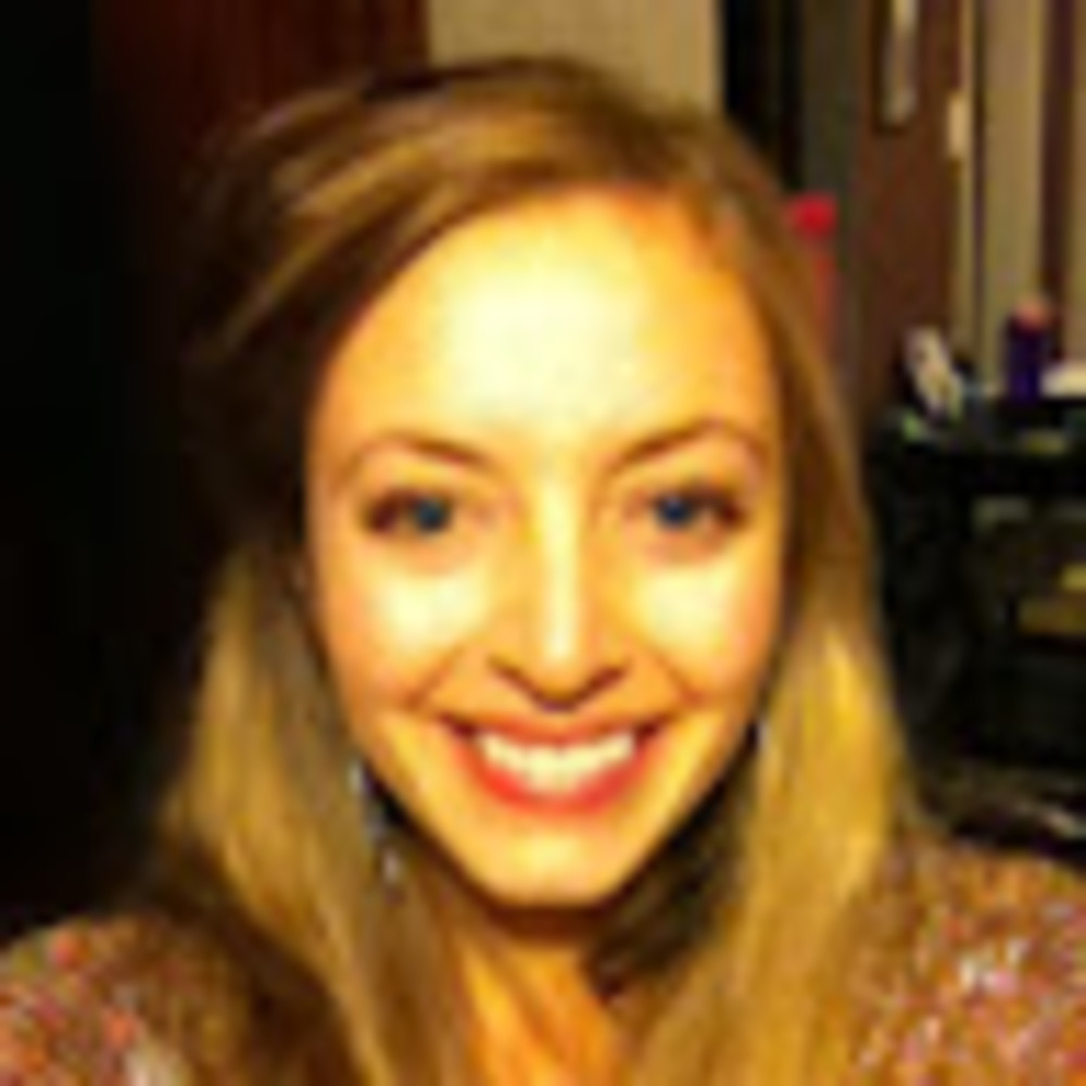 Meet your Posher, Mallory